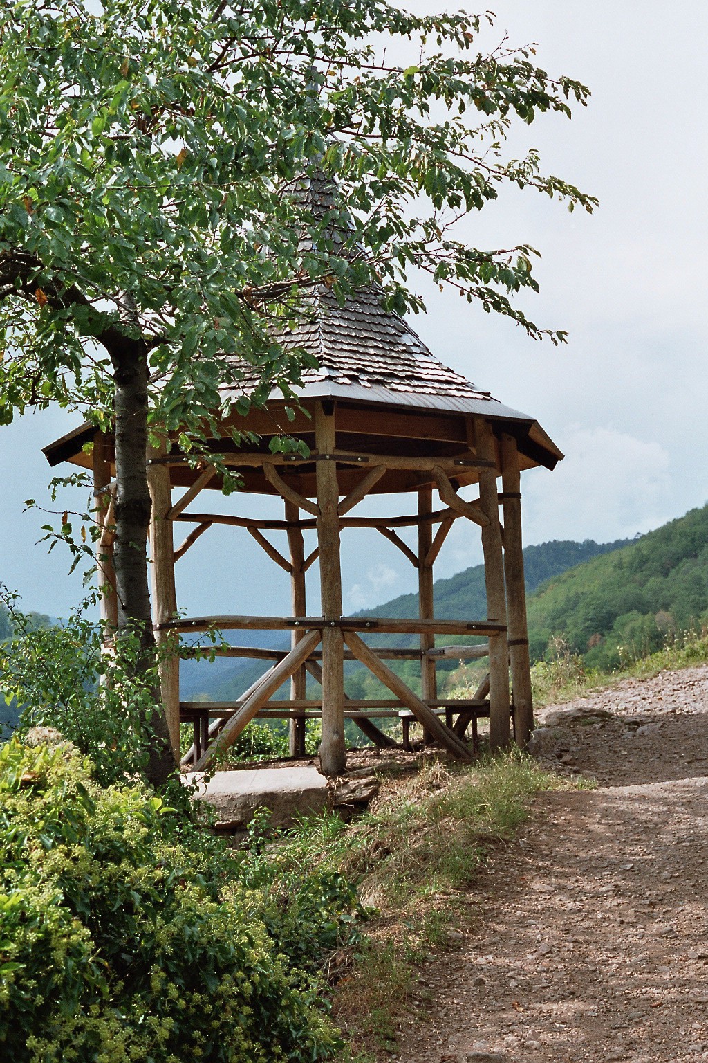 Château du Girsberg